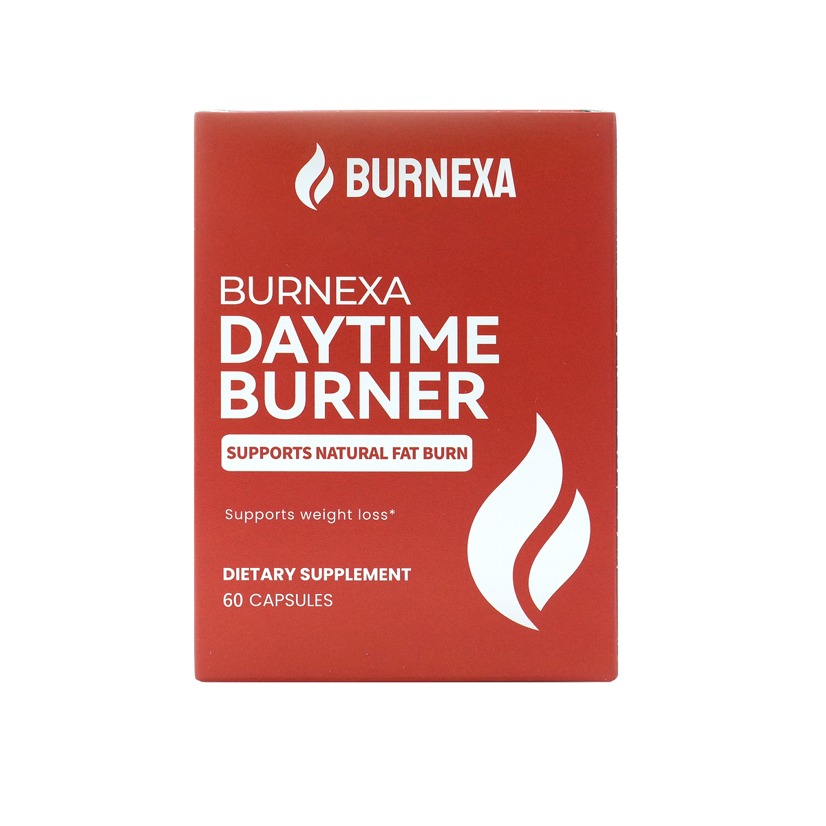 Burnexa Daytime Burner | Metabolism + Appetite Support